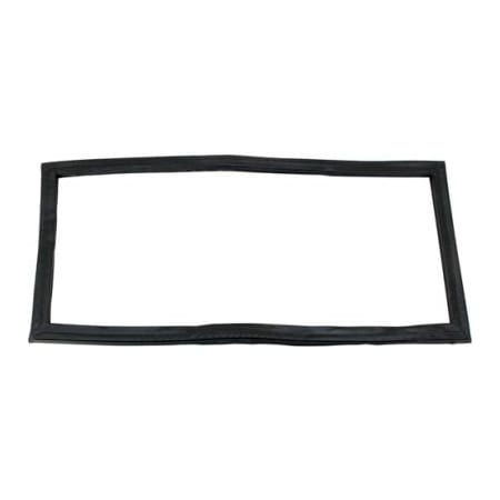 Allpoints Allpoints 8011555 Door Gasket -12" X 27-1/2" For True Manufacturing 8011555